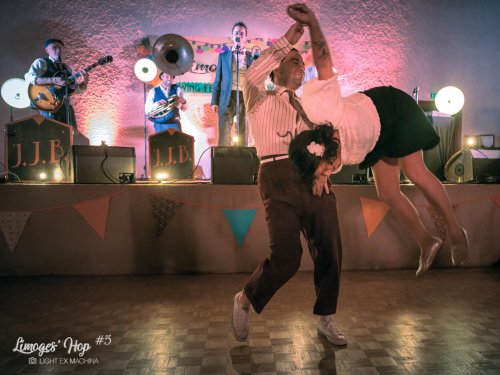 Limoges'Hop #5

Partage libre à des fins non promotionnelles ou commerciales, en créditant l'auteur (@lightexmachina).

© Alexandre - LIGHT EX MACHINA 2023, tous droits réservés.